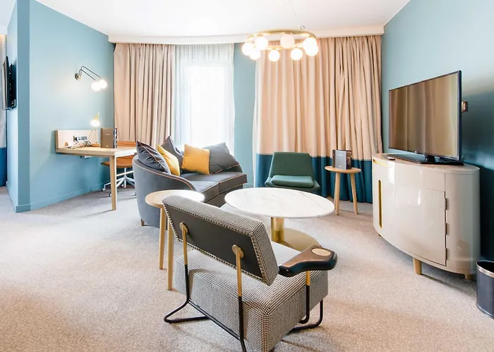 Hilton Bournemouth