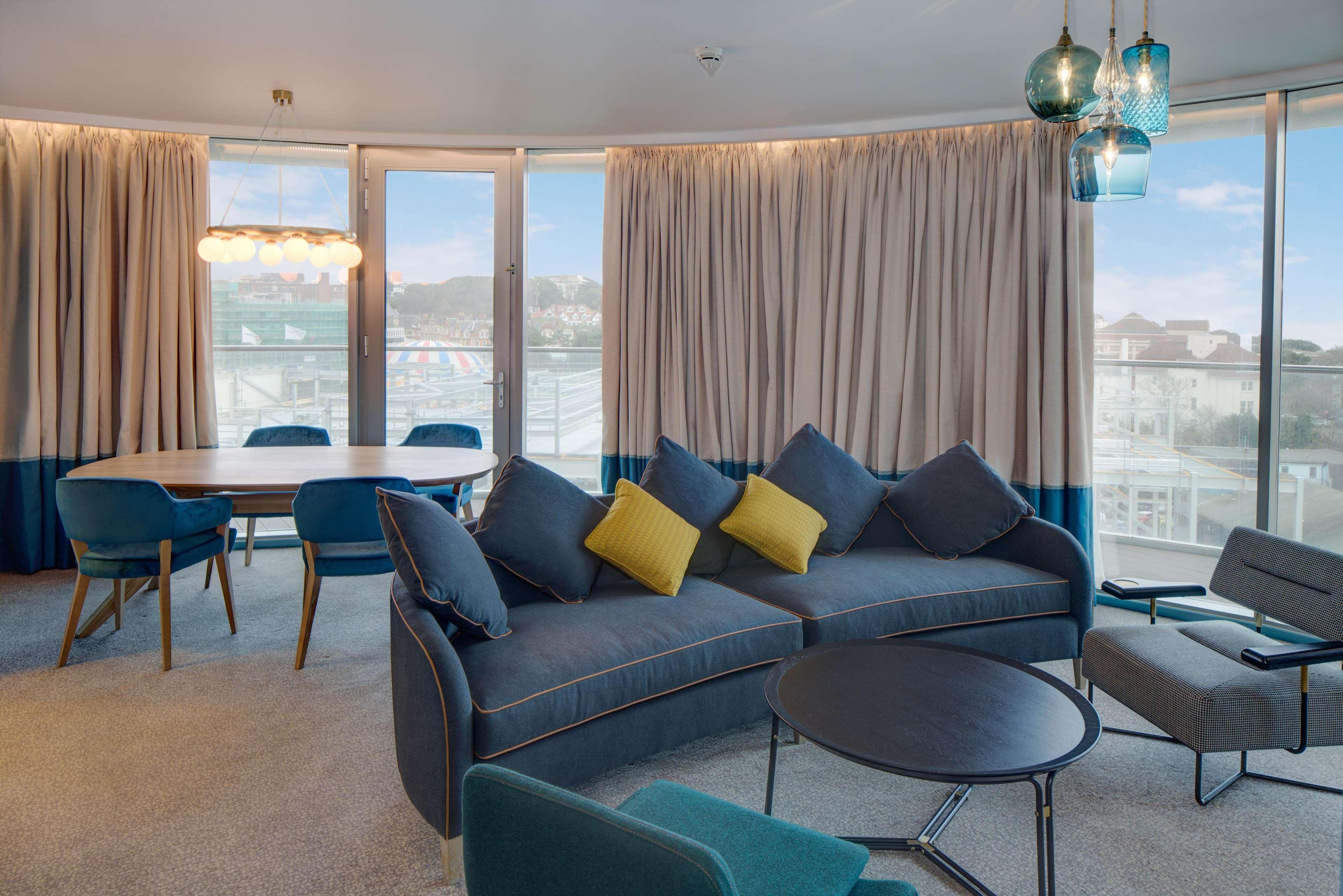 Hilton Bournemouth