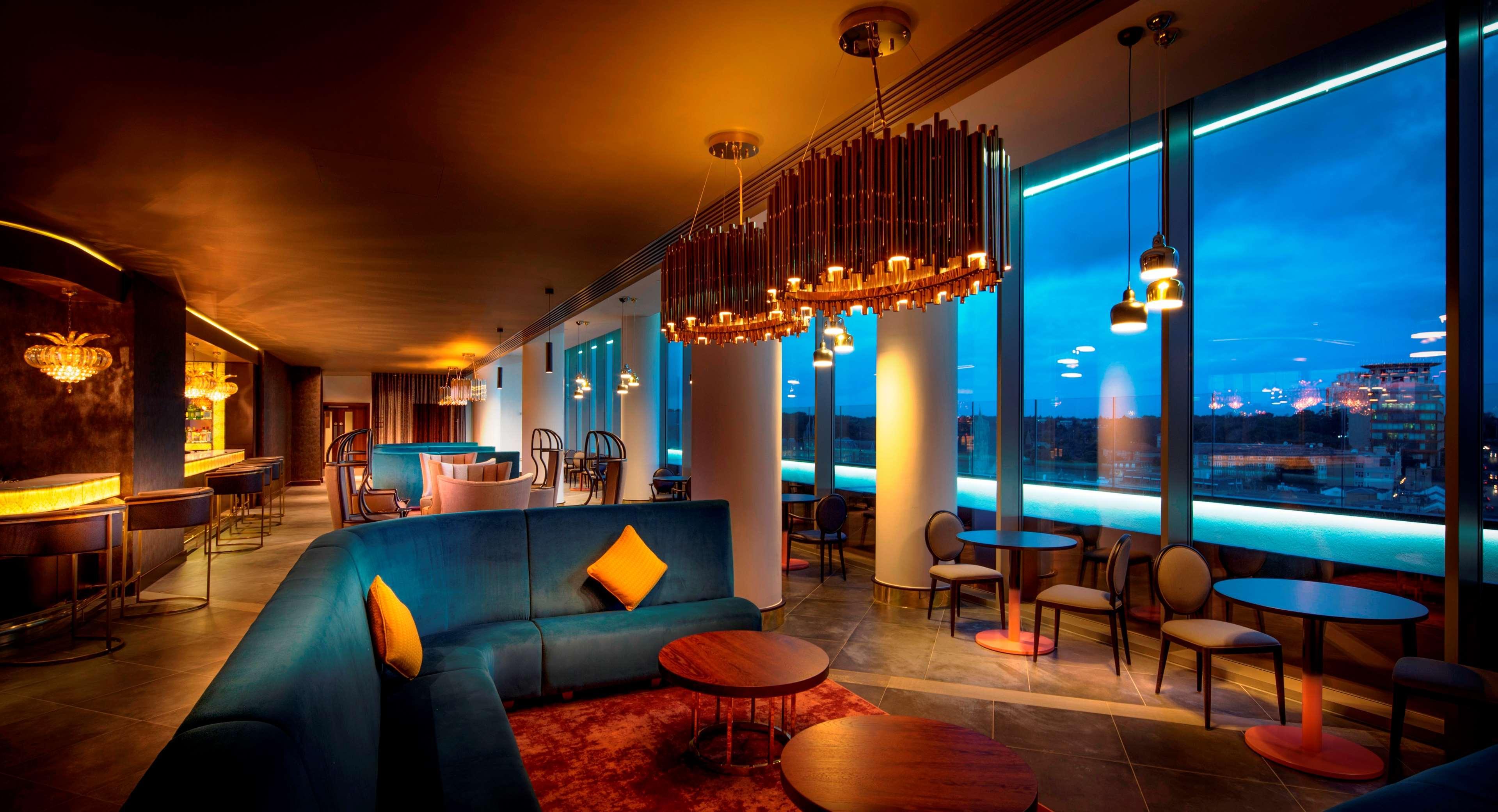 Hilton Hotel Bournemouth