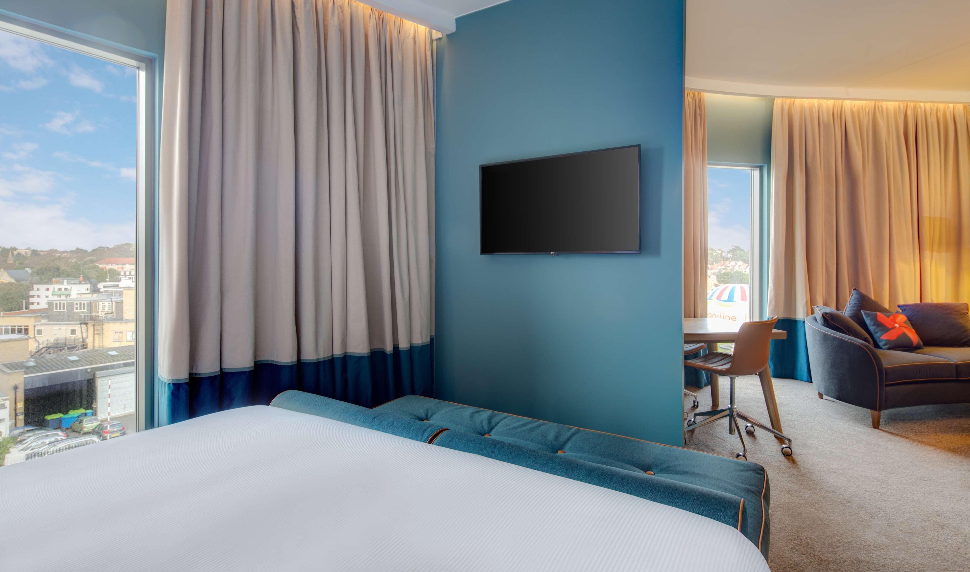 Hotel Hilton 4*