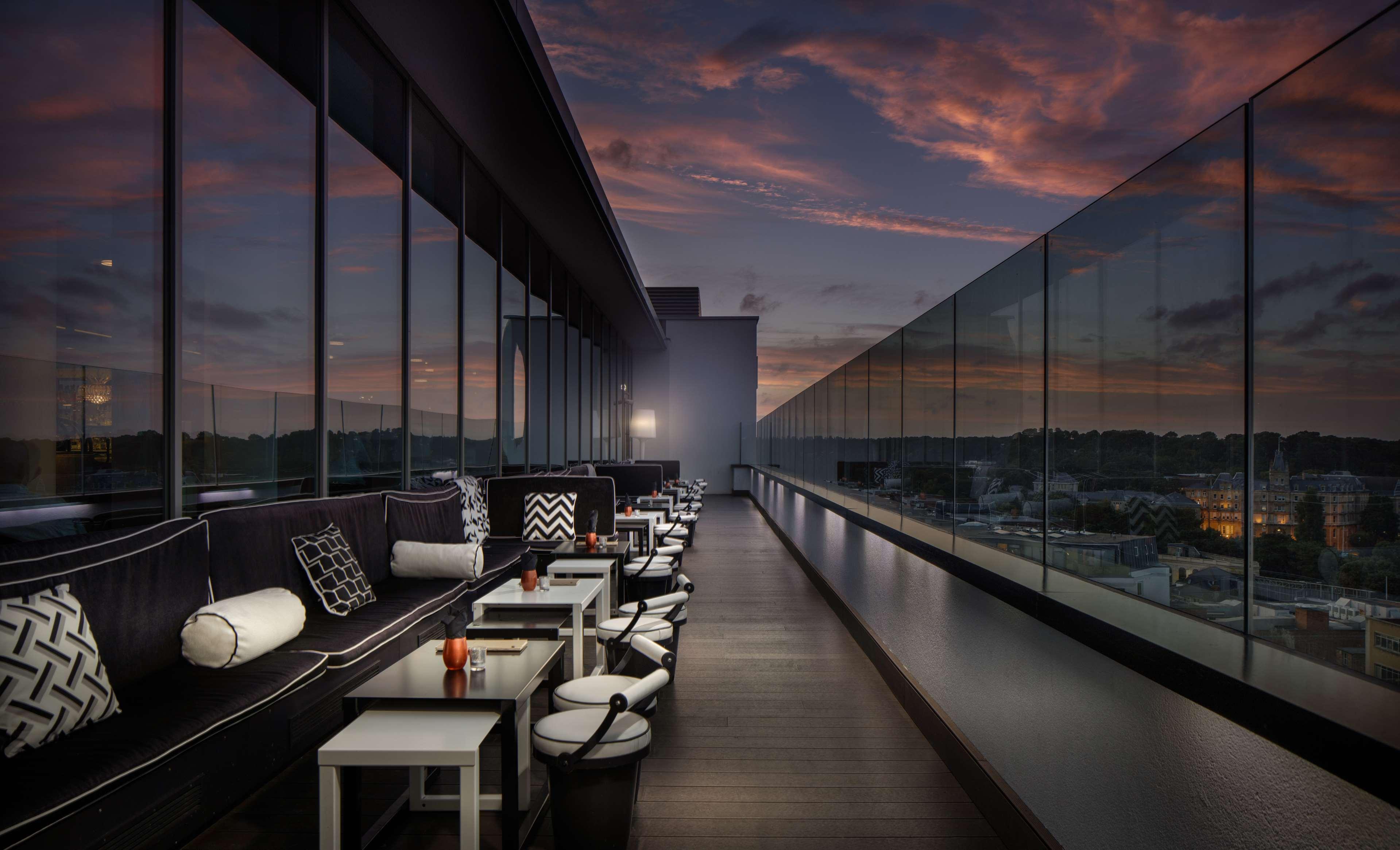 Hilton 4* Bournemouth