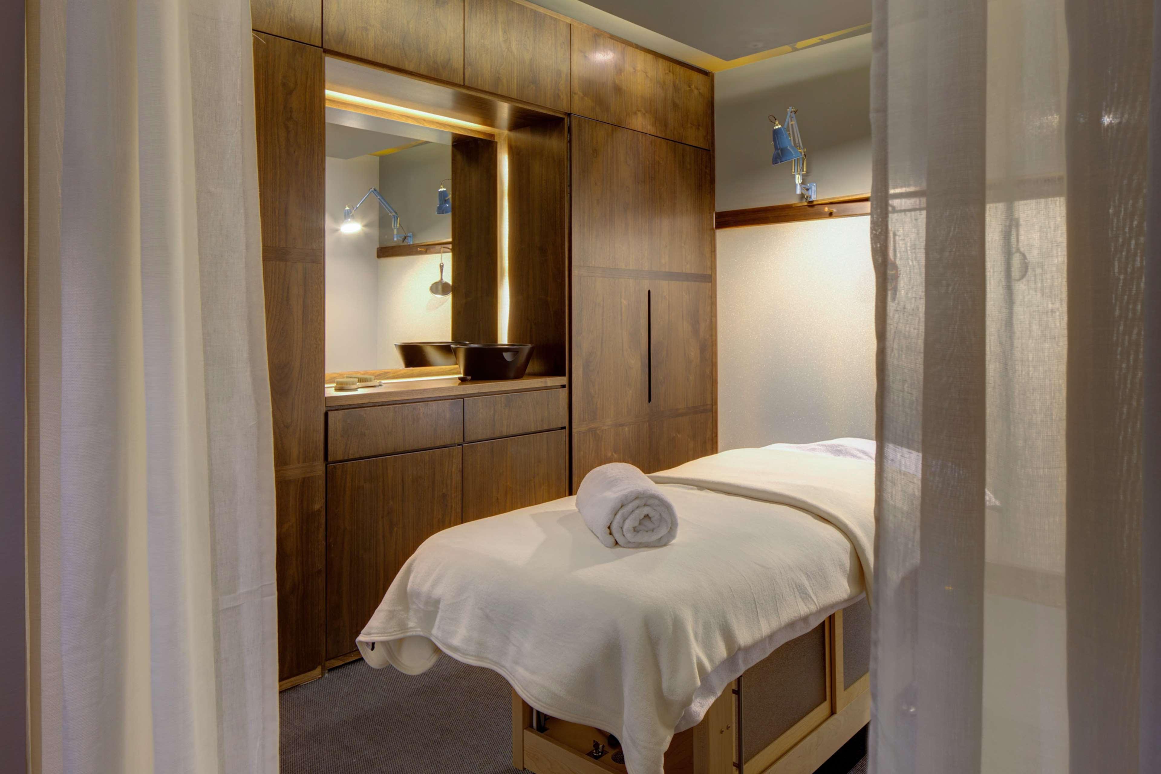 Hilton Bournemouth