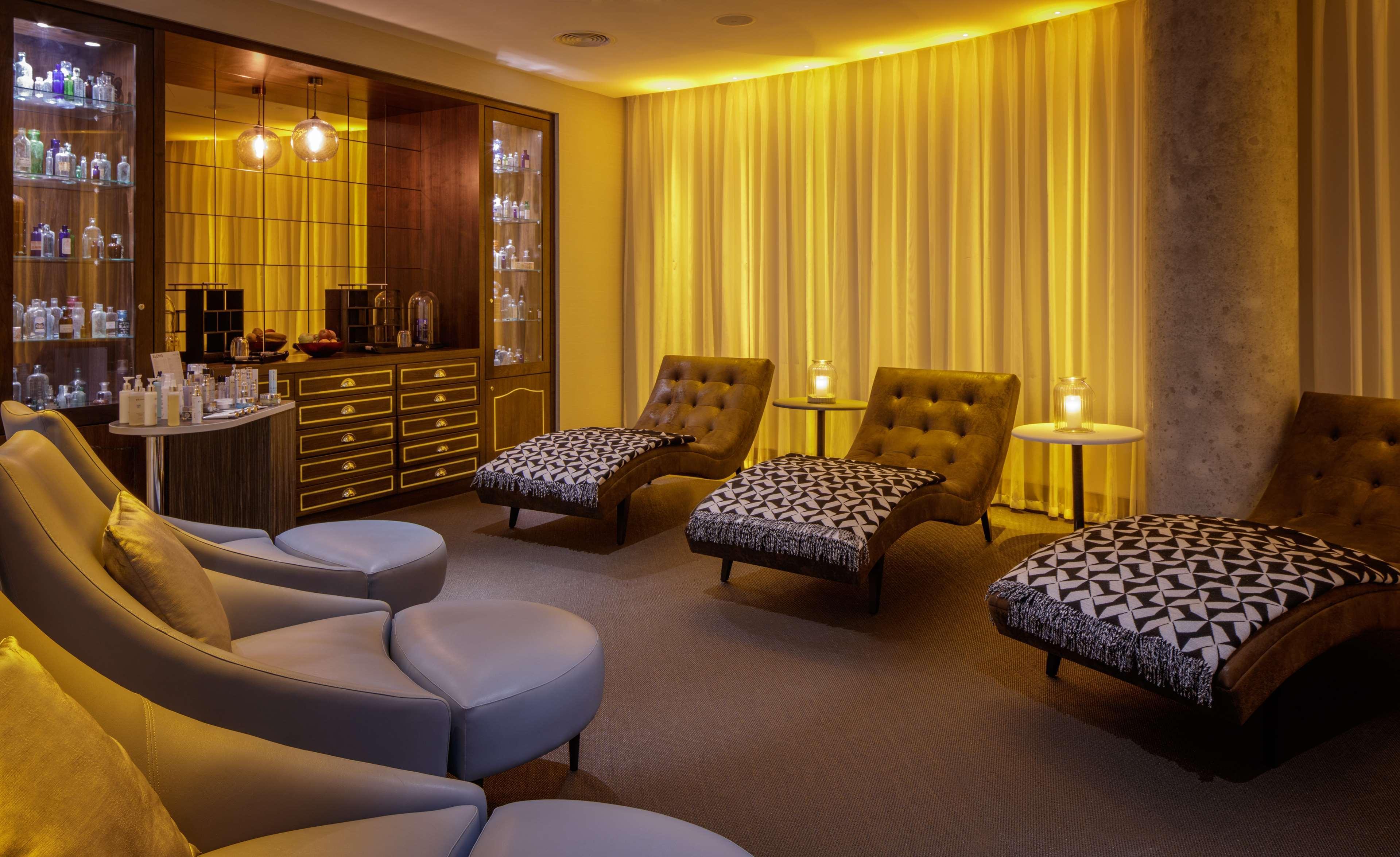 Hotel Hilton