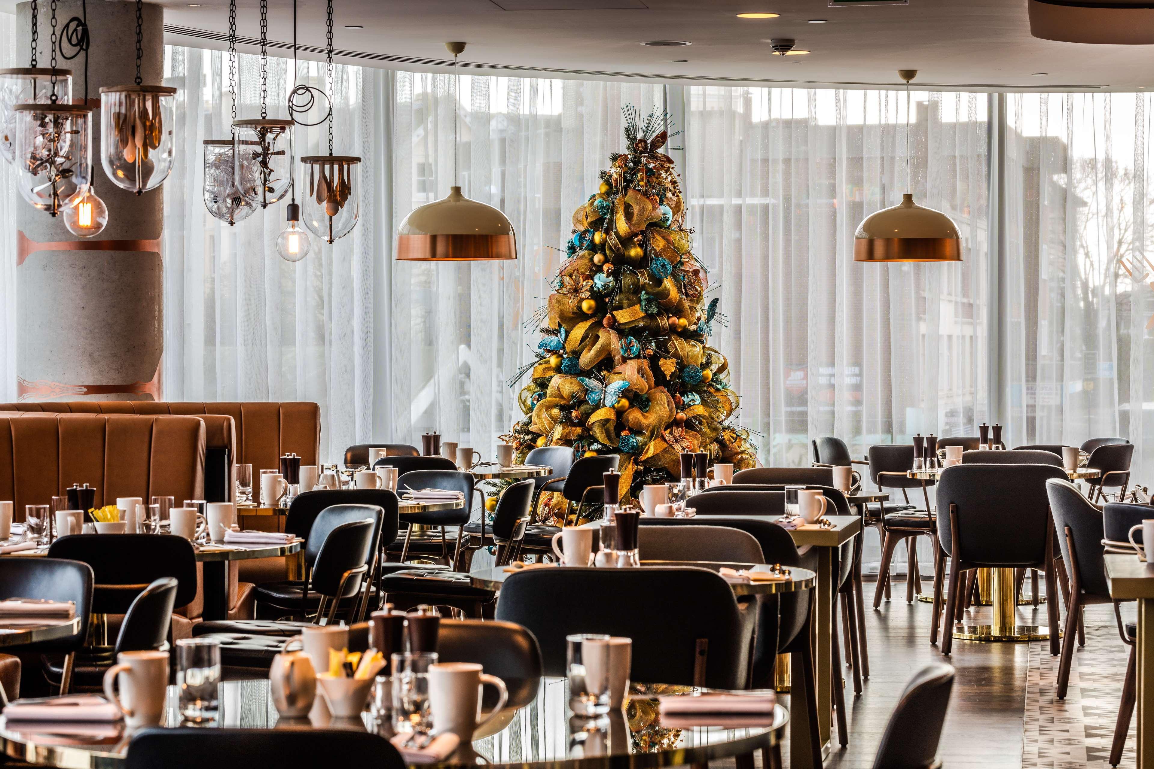 Hilton 4* Bournemouth