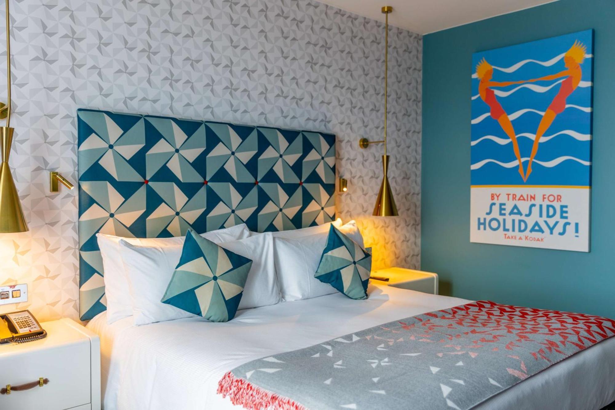 Hotel Hilton Bournemouth