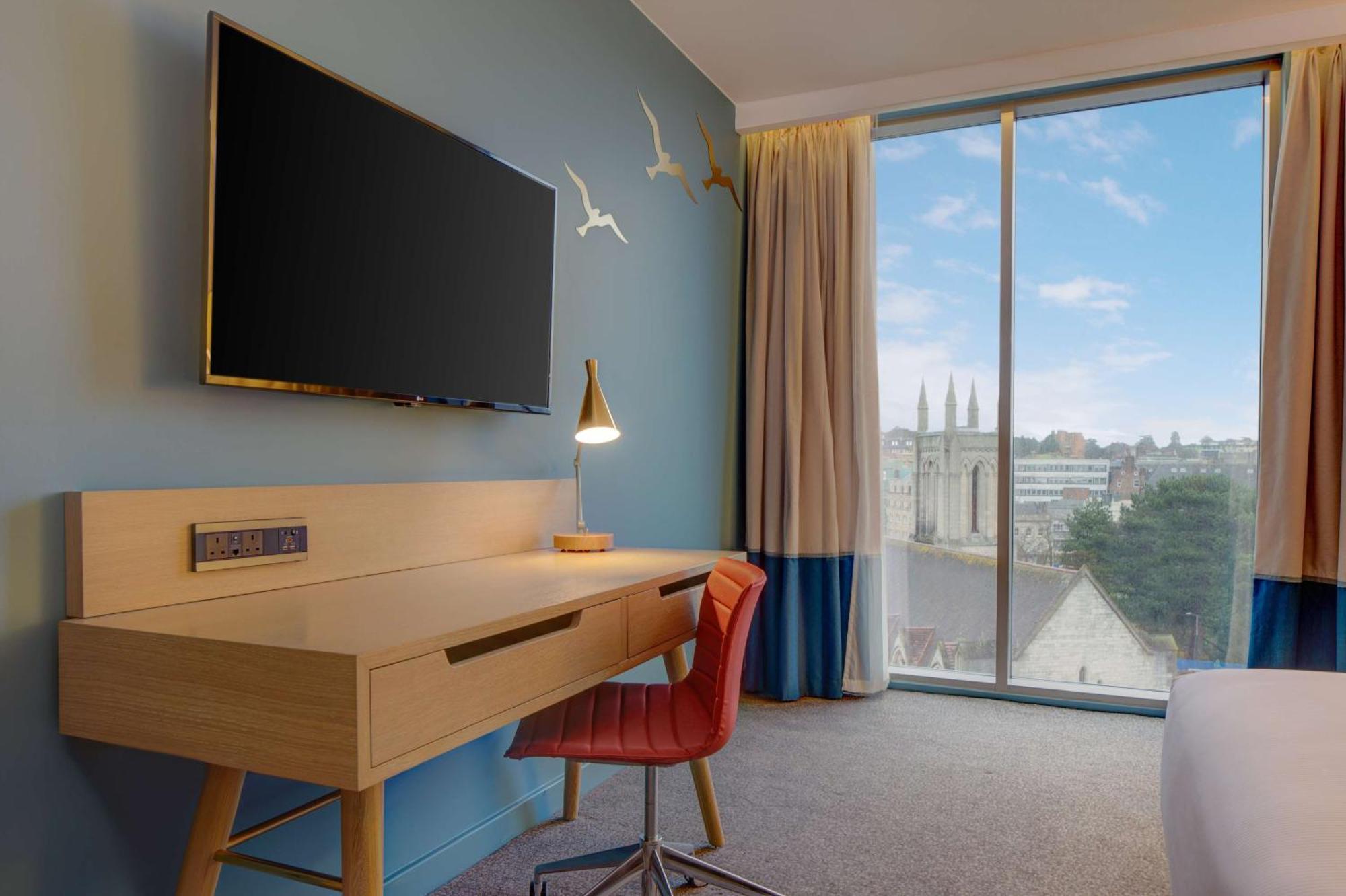 Hotel Hilton