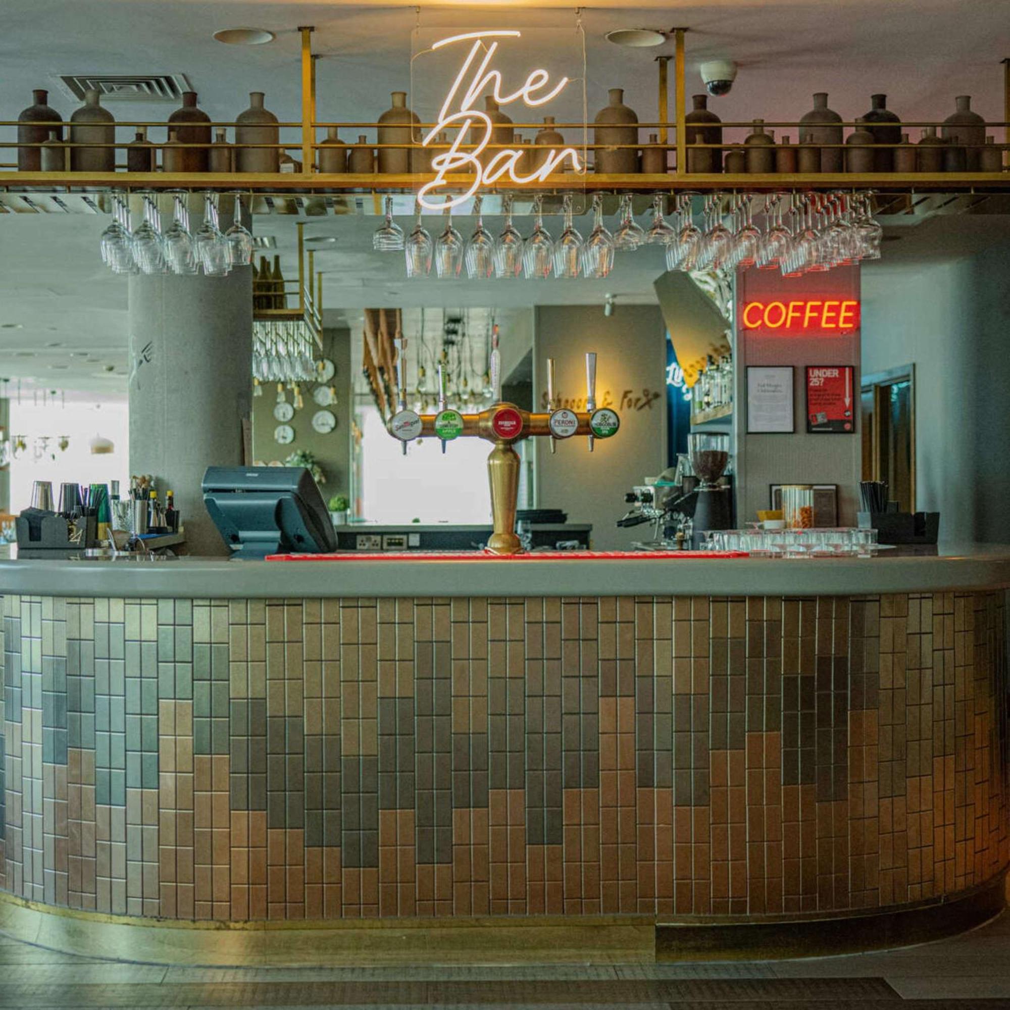 Hilton Hotel Bournemouth