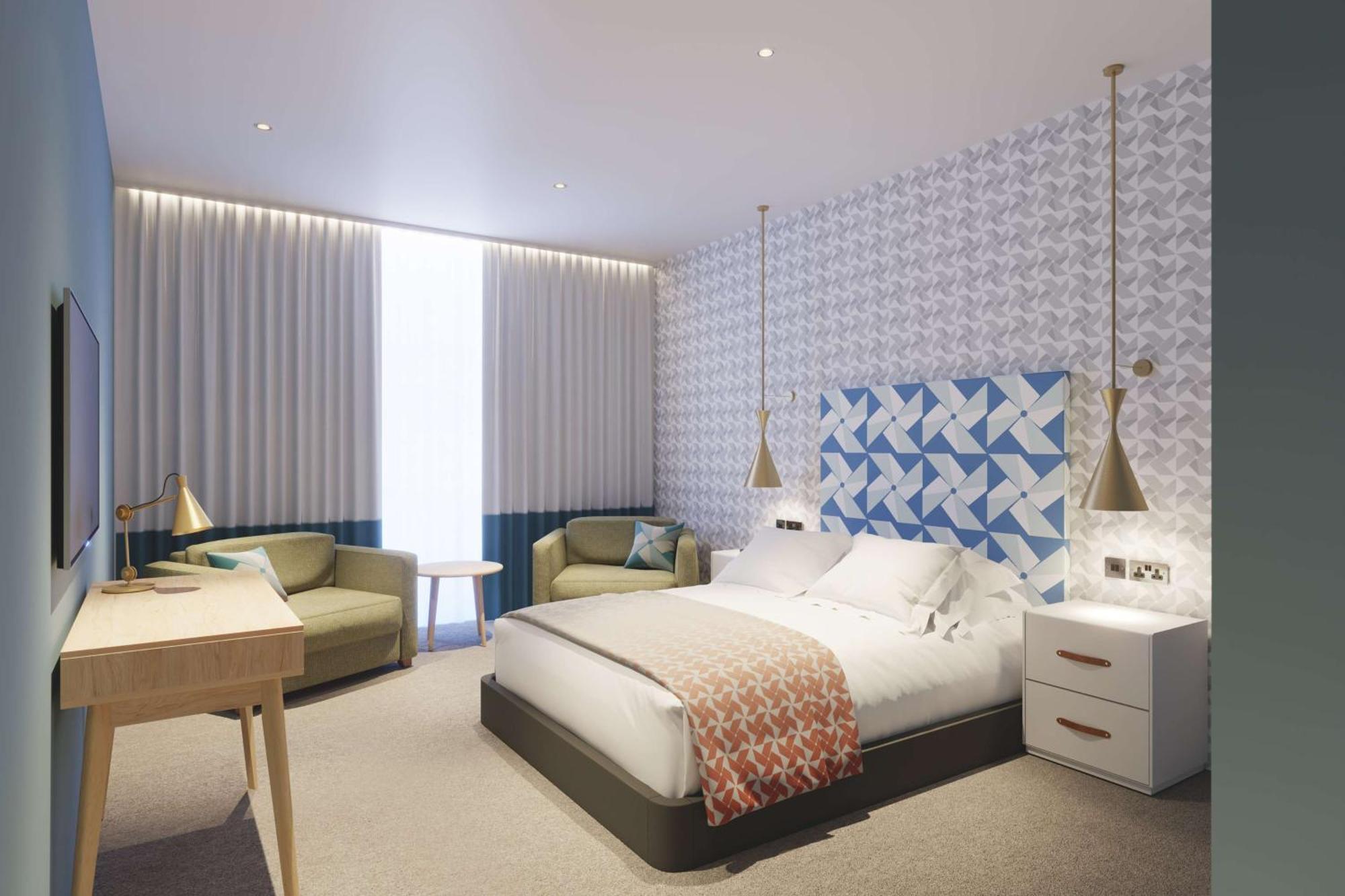 Hilton Hotel 4*
